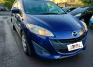 2010 Mazda PREMACY