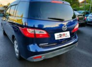 2010 Mazda PREMACY