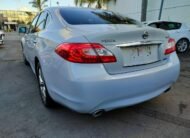 2011 Nissan Fuga Hybrid