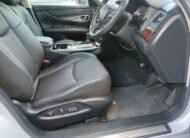 2011 Nissan Fuga Hybrid