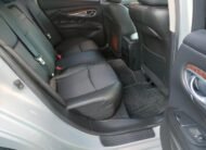 2011 Nissan Fuga Hybrid