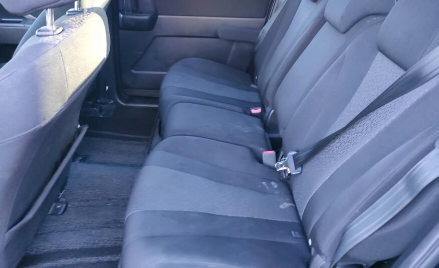 2010 Mazda PREMACY