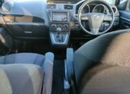 2010 Mazda PREMACY