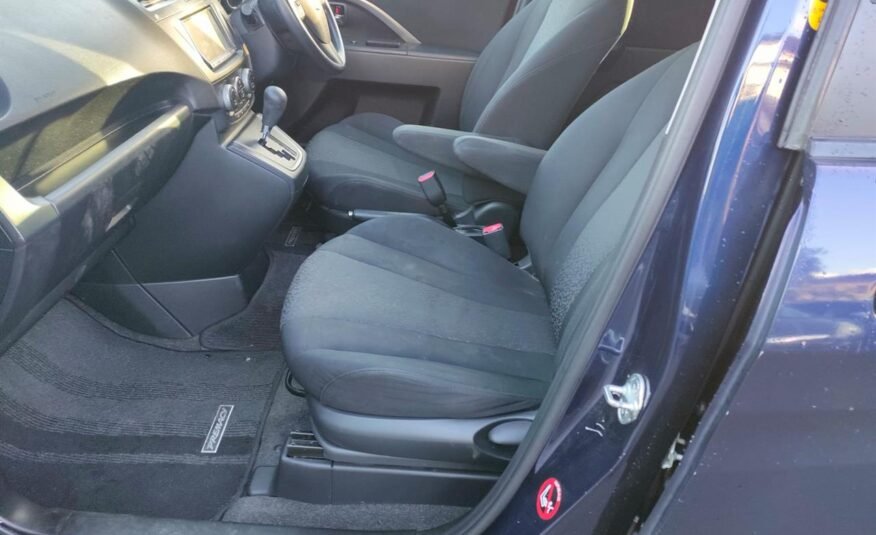 2010 Mazda PREMACY