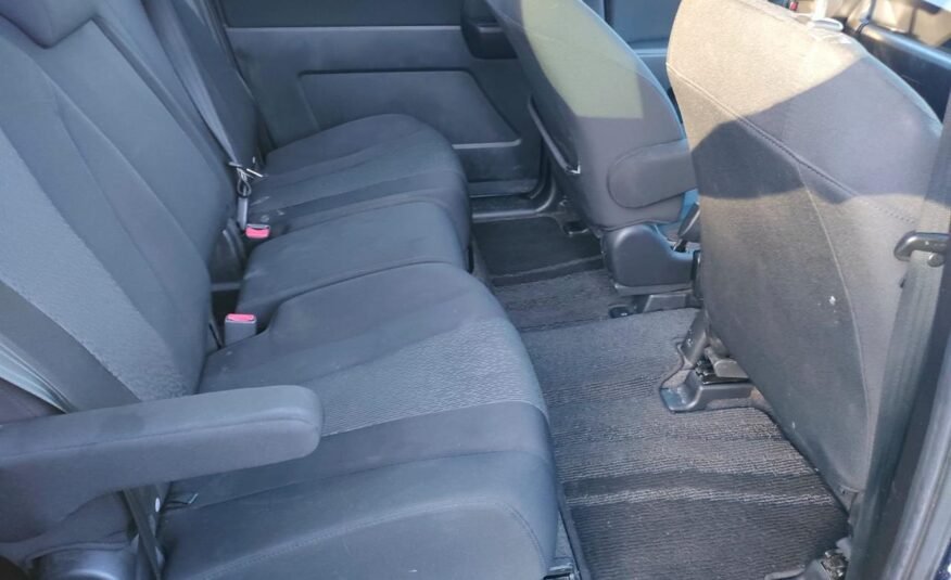 2010 Mazda PREMACY